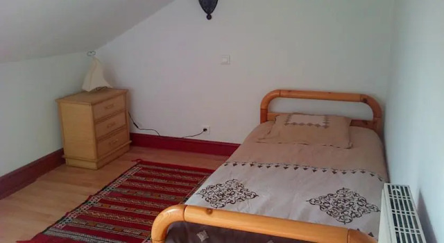 Maison de Campagne sur le Larzac, Book Apartment Sylvanes 