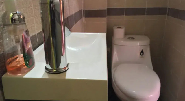 Номер Standard Hotel Tierra Maya