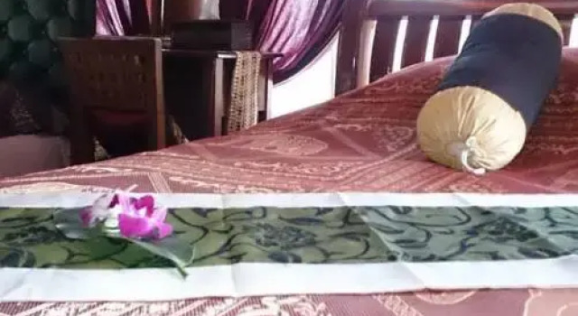 Ruanthai Spa And Resort, Book Ferieresort Wattana Bangkok