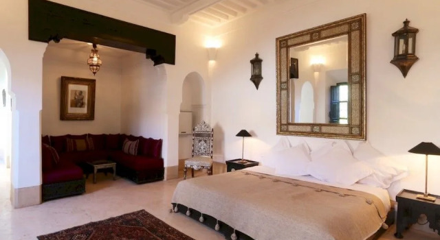 Riad LHôtel Marrakech, Reservar Hotel Marraquexe Marrakech-Tensift-Haouz