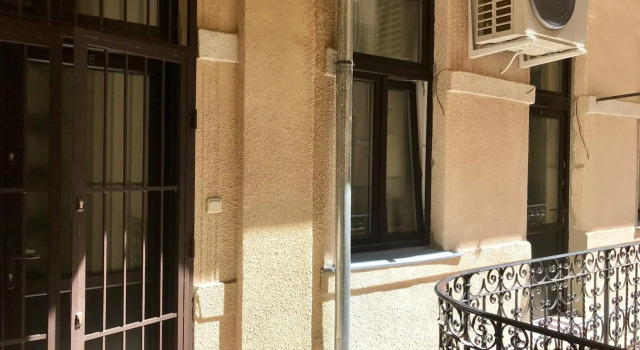 3 cosy apartments in city center, Забронировать Апартаменты/квартира Будапешт 