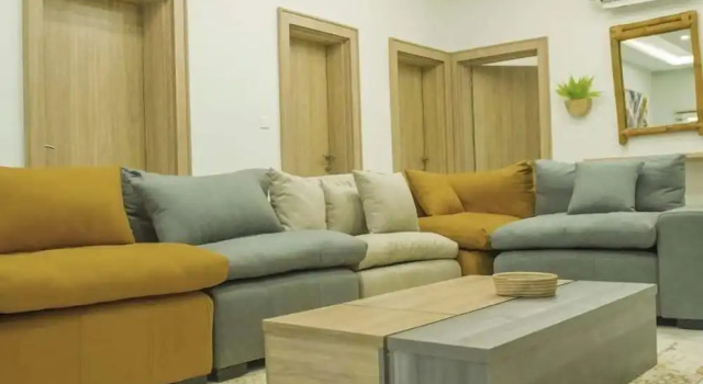 Апартаменты Executive Tokyo Apartments