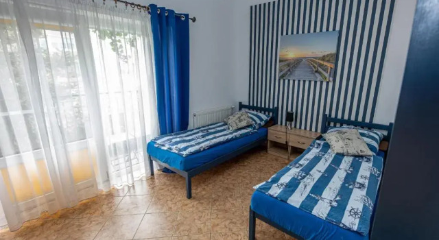 Студия Dom Wypoczynkowy ANNA - pobyty również B&B