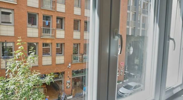 Апартаменты K1 Apartment