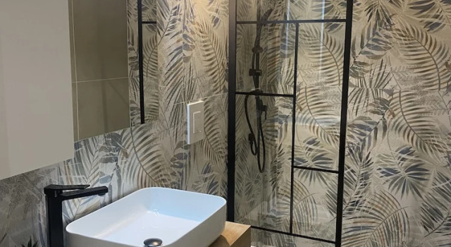 Номер Standard B&B SELÂAVÌ STABIA