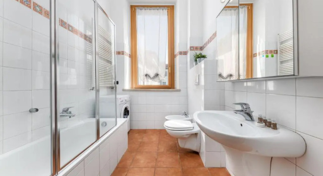 Casa da Suite Rho, Book Apartment Hotels in Rho with Parking, Parking