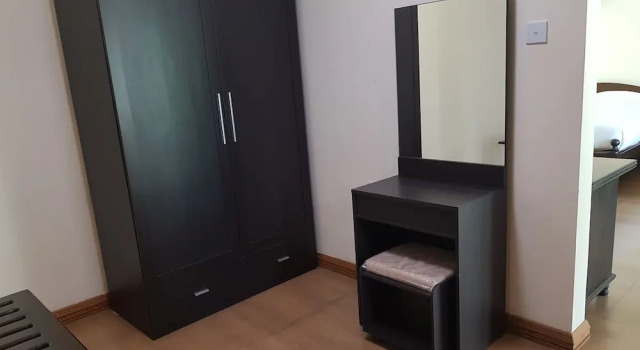 Двухместный номер Superior Hotel Aye Chan Thar
