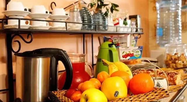 Agriturismo Il Gaggiolo