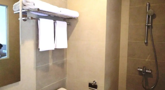 Deluxe Familie Zimmer Java Village Resort by HOMEE Yogyakarta