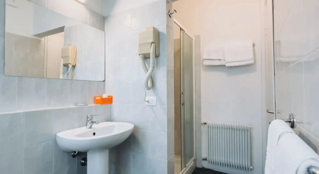 Номер Comfort Hotel allOasi