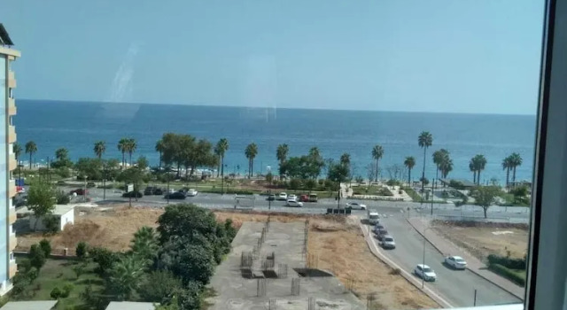 Номер Standard Yelken Apart Hotel