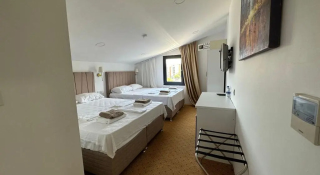 Cayir Otel, Rezervovat Hostel Hostely v Tekirdag, Hostel