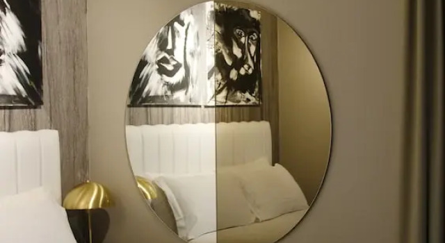 Номер Superior Hotel Battisti 31