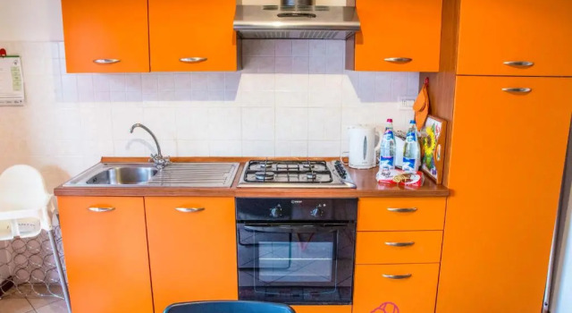 casa vacanze da Nico