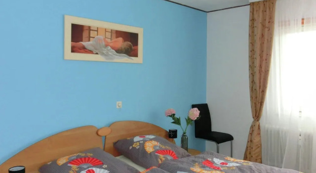 Charming Apartment in Wildemann With Garden, Réserver Appartement Wildemann Basse-Saxe