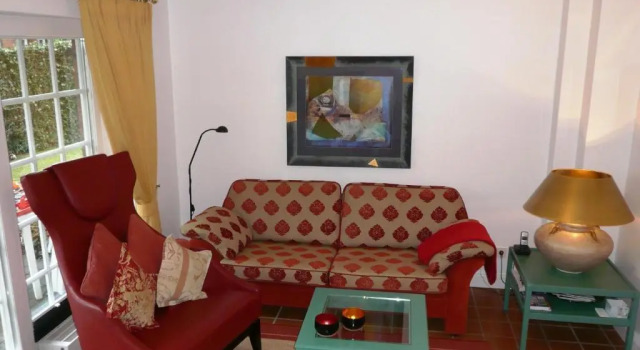 Апартаменты Kastanienhüs Apartment