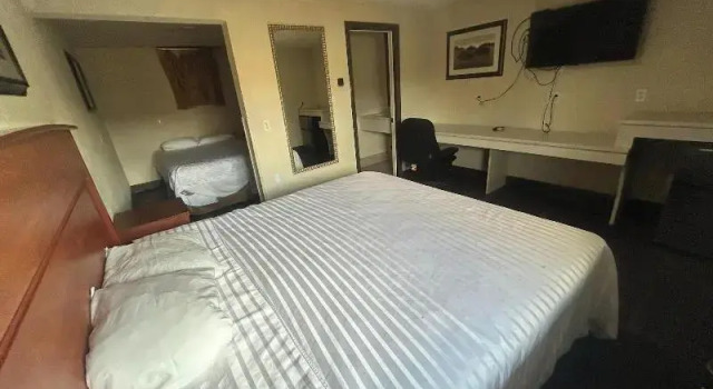 Del Rancho Motel, Buchen Sie Motel Portland Willamette Valley