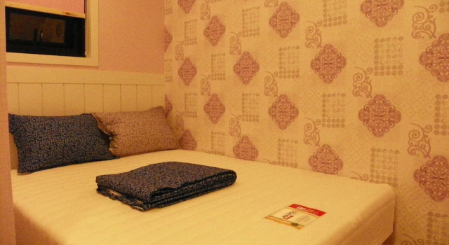 Двухместный номер Standard Feliz Casa Guest House
