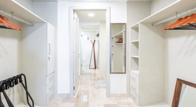 Апартаменты с 3 комнатами с балконом Casa Mia 3 bedroom At Mareazul 4 Apts by RedAwning