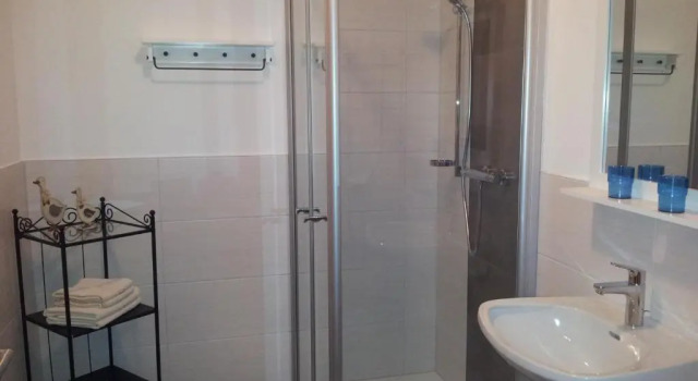 Апартаменты Haus am Bach