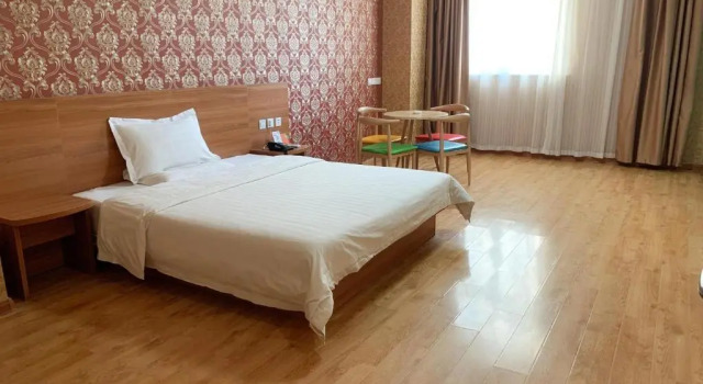 Номер Superior 7Days Inn Shijiazhuang Development Zone Tianshan Street Xueyuan Road
