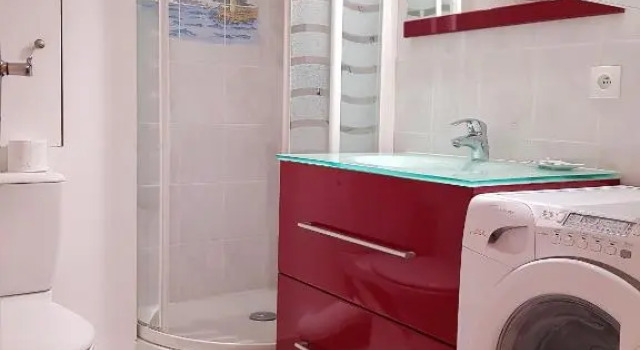 Appartement Cabourg près de la plage