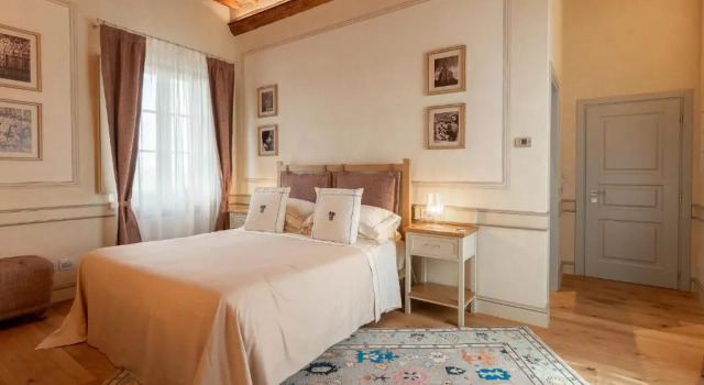Номер Standard Villa Svetoni Wine Resort