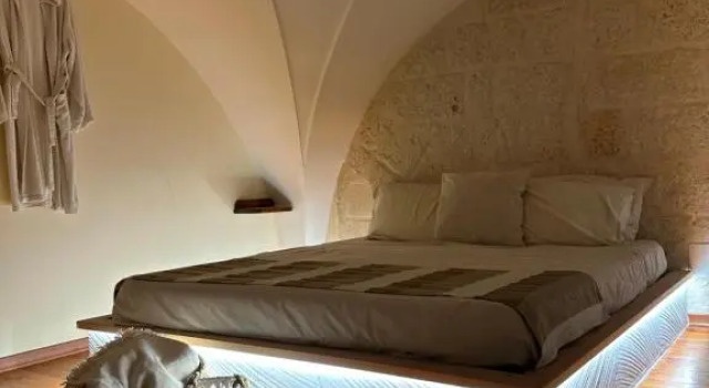 c’eSt la Vie aPulia