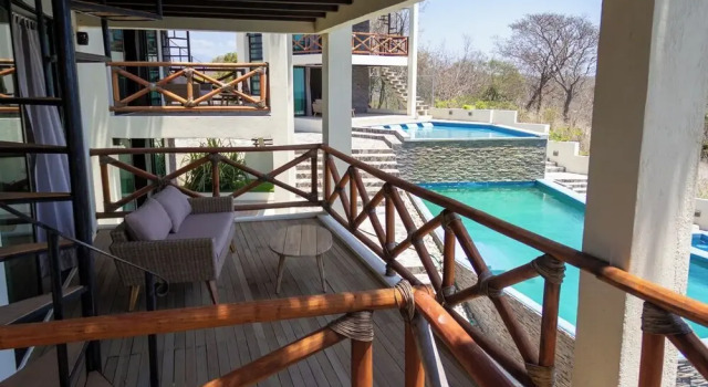 Casa Sacre, Rezerwuj Hotel Hotele 3-gwiazdkowe w Salchi, 3*