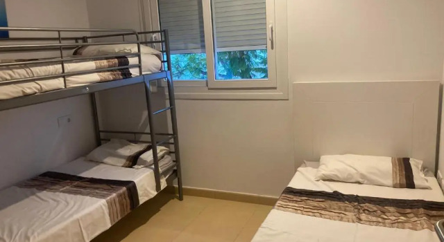 Condado de Alhama Naranjos 5 Apartment 446, Prenota Appartamento Hotel a Murcia con piscina, Piscina