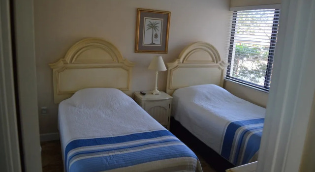 Cove II 811F 2 Bedroom Condo By Midnight Cove II