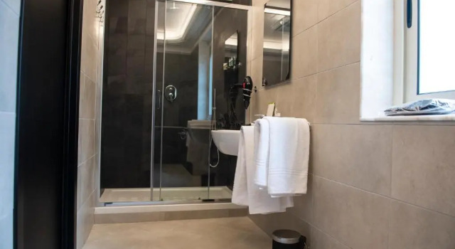 Номер Deluxe D'amelio'S suites