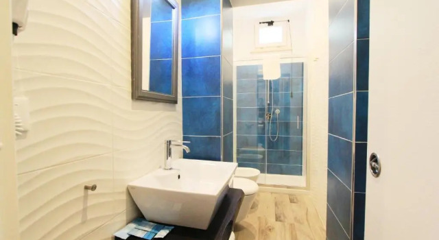Номер Standard Hotel Rio Claro
