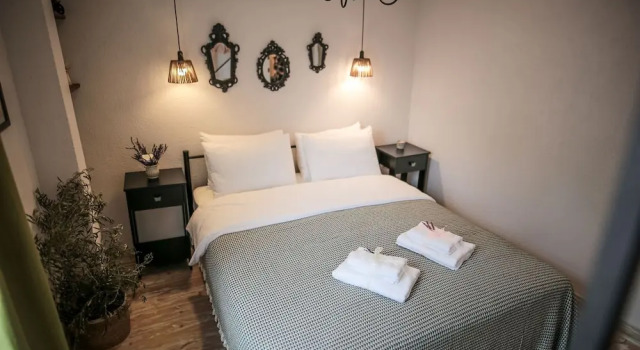 Ayvalık Palacitta Guesthouse