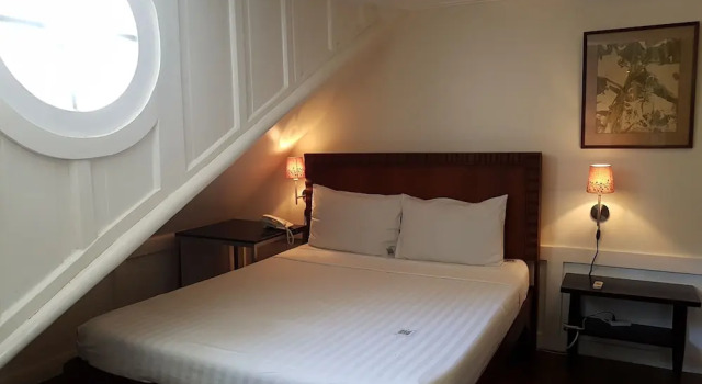 Коттедж Classic La Casita Mercedes 5Bedrooms - Check Photo Info