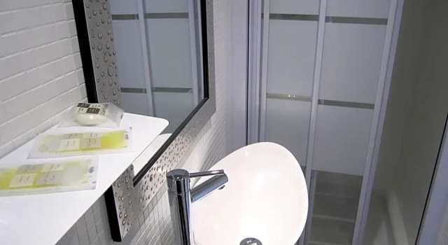 Номер Standard Rosa Hotel