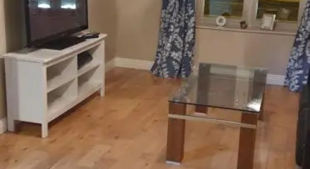 Lejlighed Trim centre apartment