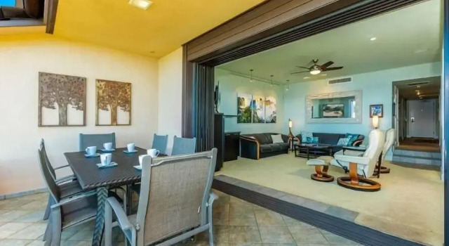 Номер Standard Makena Surf, #e-202 2 Bedroom Condo by RedAwning