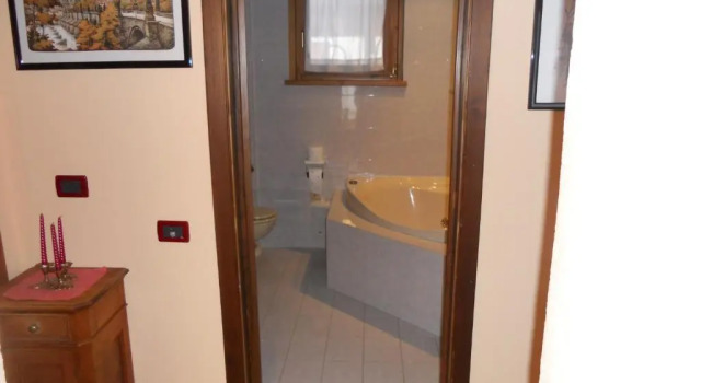 Номер Superior Casa Paola