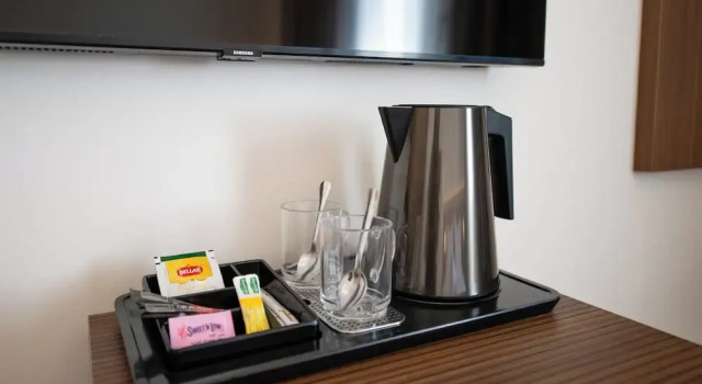Номер Superior Hotel El Toro Tanger