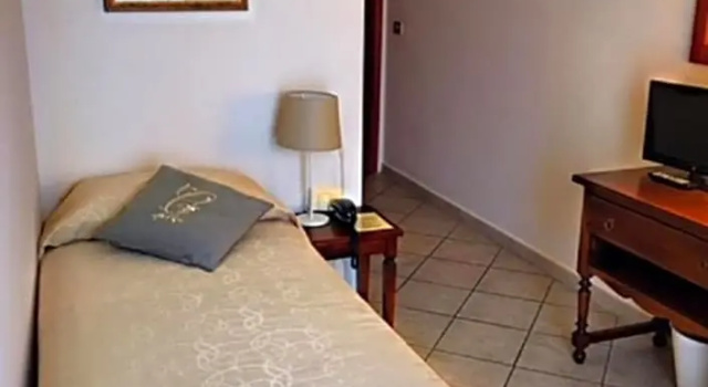 Номер Comfort Hotel San Lino