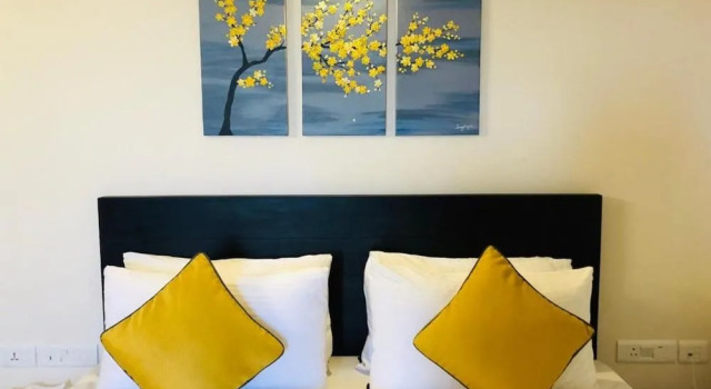 Le Collines Resort