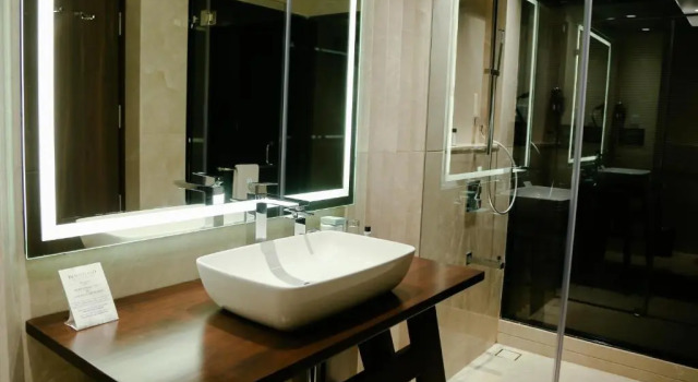 Номер Premium Brightland Resort & Spa