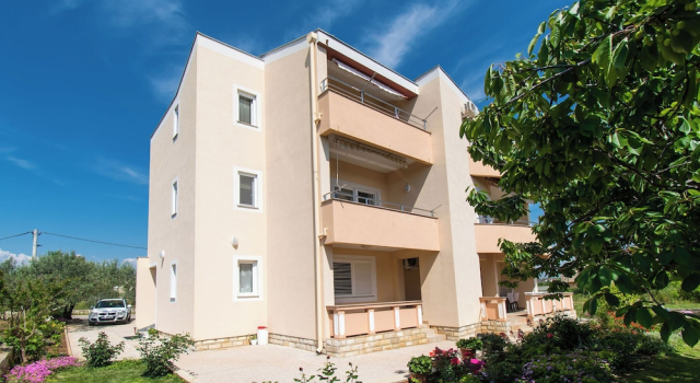 Apartments Stefa