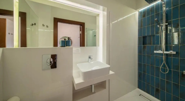 Двухместный номер Standard Hotel Beskid