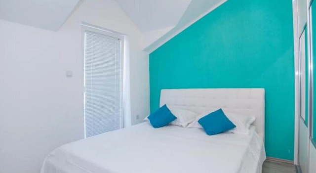 Apartmani Ada 2