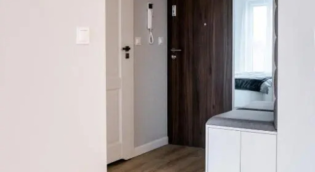 Lake View apartment-free parking, Prenota Appartamento Katowice 