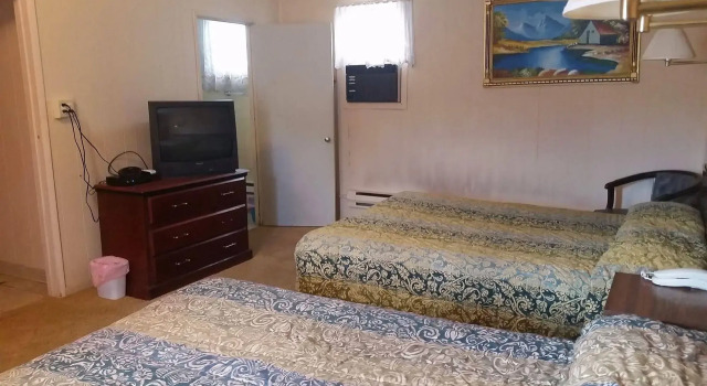 White Pine Motel, Buchen Sie Motel Motels in Ely, Motel
