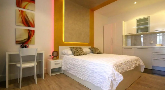 Студия Villa Principessa Podstrana