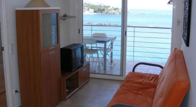 Apartment in Llança, 103476 by MO Rentals